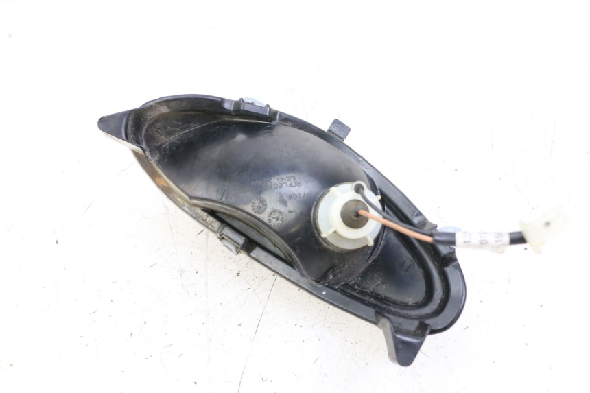 photo de CLIGNOTANT AVANT GAUCHE YAMAHA NEOS NEO'S 4T 50 (2008 - 2016) - Autre angle de vue