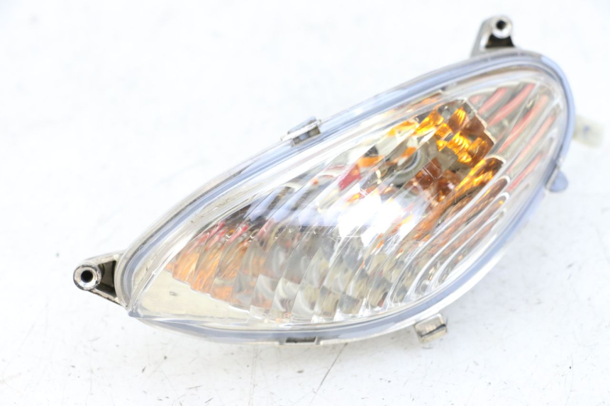 photo de CLIGNOTANT AVANT GAUCHE YAMAHA NEOS NEO'S 4T 50 (2008 - 2016) - Points de fixation