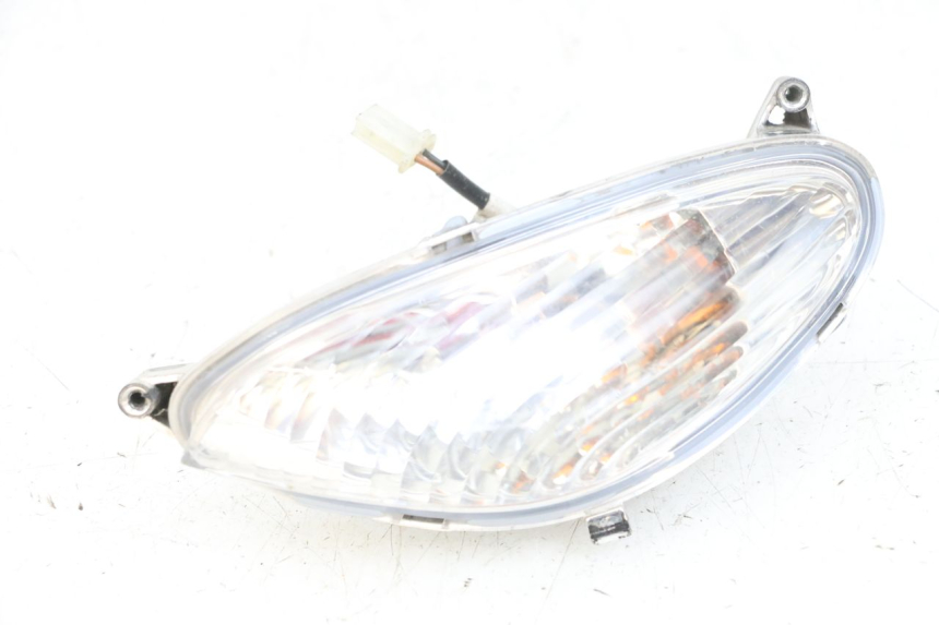 photo de CLIGNOTANT AVANT GAUCHE YAMAHA NEOS NEO'S 4T 50 (2008 - 2016) - Vue principale