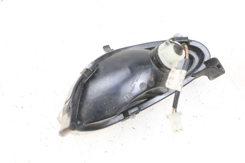 photo de CLIGNOTANT AVANT GAUCHE YAMAHA NEOS NEO'S 4T 50 (2008 - 2016) - Vue d’ensemble