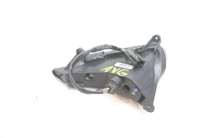 photo de CLIGNOTANT AVANT GAUCHE KYMCO LIKE 4T 50 (2019 - 2025) - Vue d’ensemble