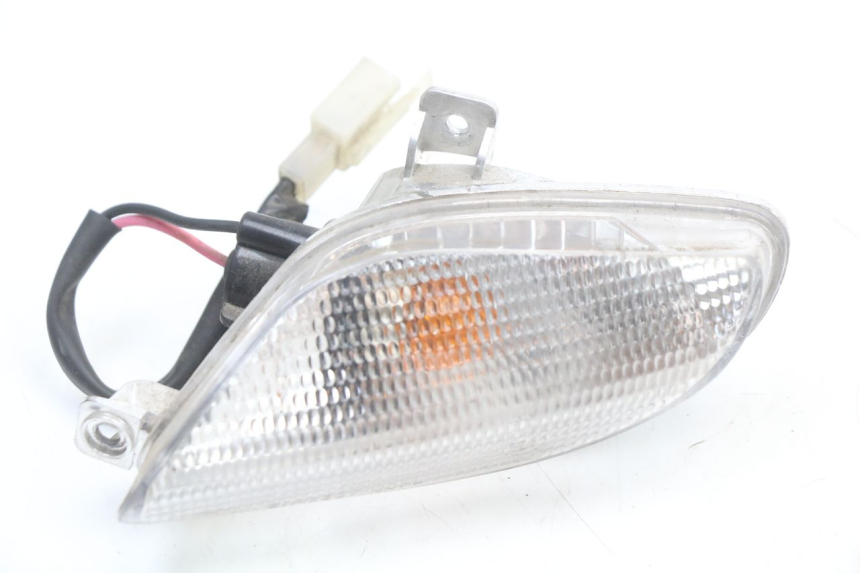 photo de CLIGNOTANT AVANT GAUCHE PIAGGIO NEW TYPHOON 50 (2018 - 2021) - Détail de la pièce