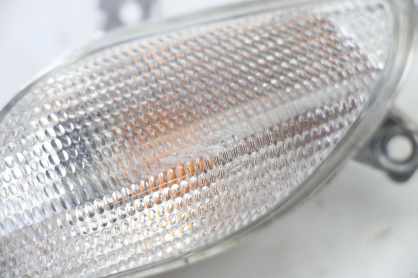 photo de CLIGNOTANT AVANT GAUCHE PIAGGIO NEW TYPHOON 50 (2018 - 2021) - Détail de la pièce