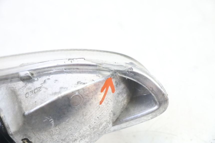 photo de CLIGNOTANT AVANT GAUCHE PIAGGIO NEW TYPHOON 50 (2018 - 2021) - Vue d’ensemble