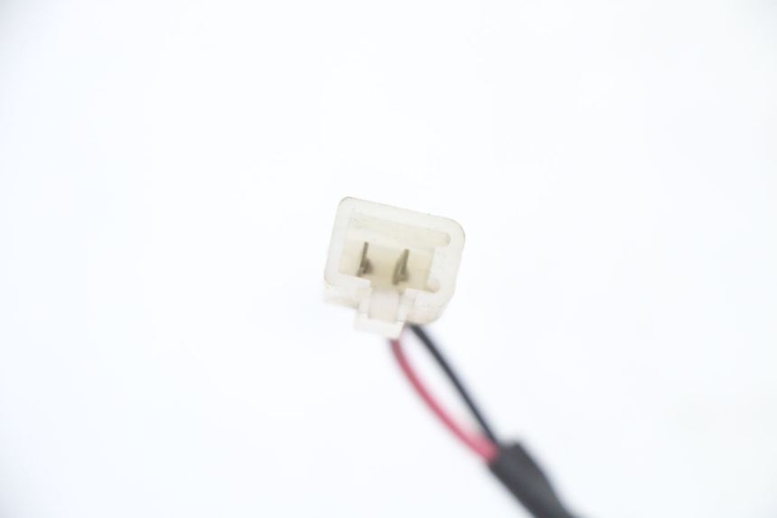 photo de CLIGNOTANT AVANT GAUCHE PIAGGIO NEW TYPHOON 50 (2018 - 2021) - Points de fixation