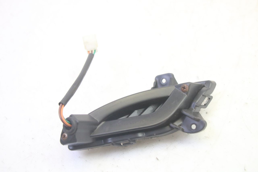 photo de CLIGNOTANT AVANT GAUCHE JM MOTORS OLDIES GT 4T 50 (2018 - 2025) - Autre angle de vue