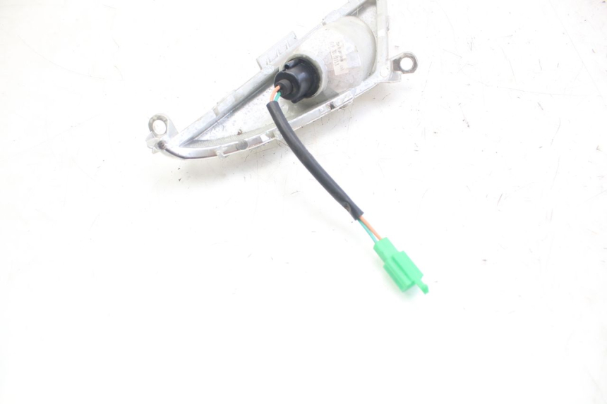 photo de CLIGNOTANT AVANT GAUCHE SYM ORBIT 2 4T 50 (2018 - 2022) - Détail de la pièce