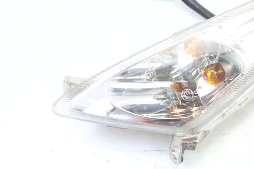 photo de CLIGNOTANT AVANT GAUCHE SYM ORBIT 2 4T 50 (2008 - 2017) - Détail de la pièce