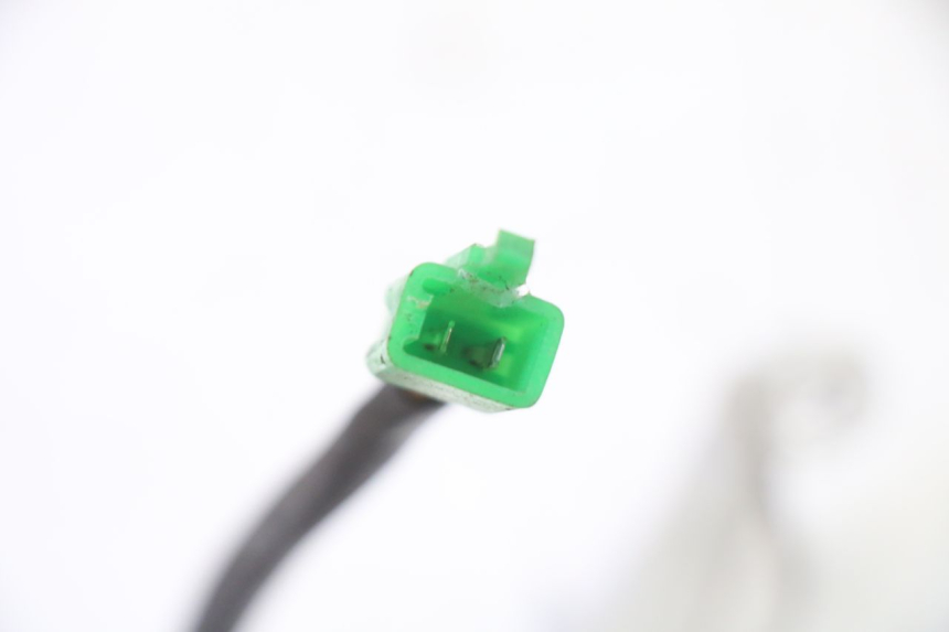 photo de CLIGNOTANT AVANT GAUCHE SYM ORBIT 2 4T 50 (2008 - 2017) - Points de fixation