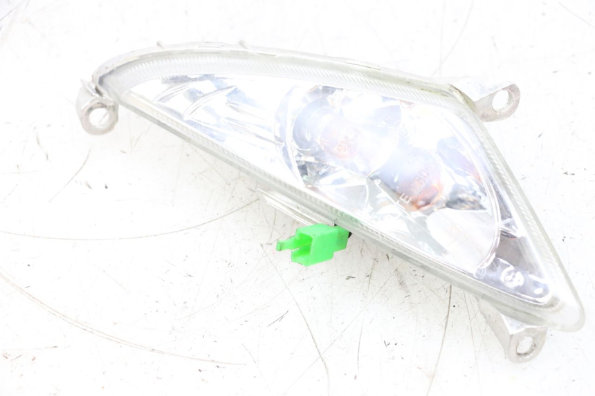 photo de CLIGNOTANT AVANT GAUCHE SYM ORBIT 2 4T 50 (2008 - 2017) - Vue d’ensemble