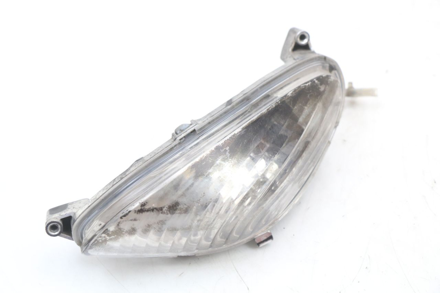 photo de CLIGNOTANT AVANT GAUCHE MBK OVETTO 2T 50 (2007 - 2017) - Zoom état d’usage