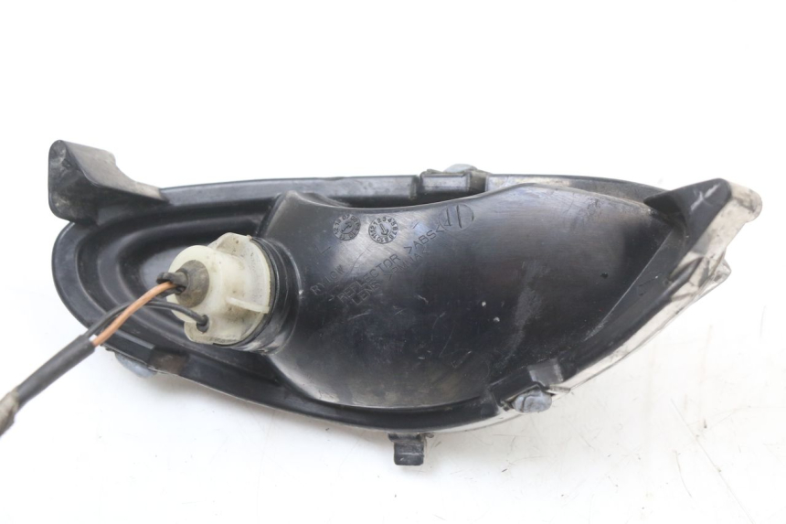 photo de CLIGNOTANT AVANT GAUCHE MBK OVETTO 2T 50 (2007 - 2017) - Gros plan technique