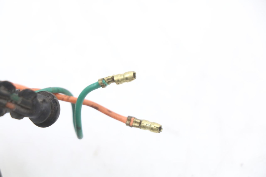 photo de CLIGNOTANT AVANT GAUCHE HONDA PCX (JF28) 125 (2009 - 2011) - Vue d’ensemble