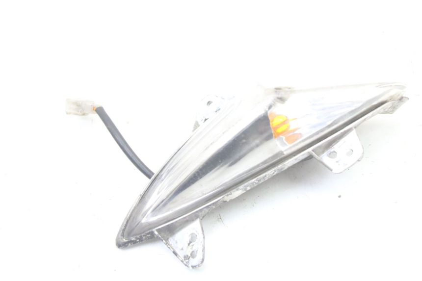 photo de CLIGNOTANT AVANT GAUCHE PEUGEOT CITYSTAR 125 (2011 - 2017) - Zoom état d’usage