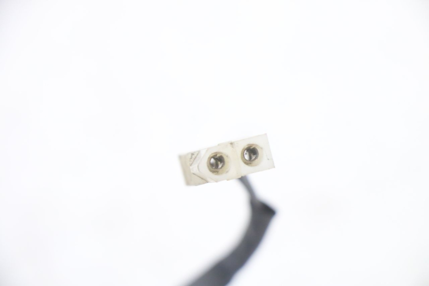 photo de CLIGNOTANT AVANT GAUCHE PEUGEOT LUDIX ONE 50 (2005 - 2008) - Vue d’ensemble