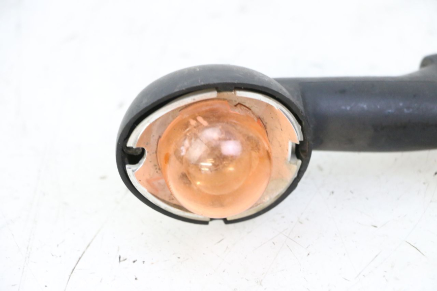 photo de CLIGNOTANT AVANT GAUCHE PEUGEOT TKR TREKKER FURIOUS 50 (2005 - 2014) - Détail de la pièce