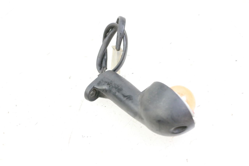 photo de CLIGNOTANT AVANT GAUCHE PEUGEOT TKR TREKKER FURIOUS 50 (2005 - 2014) - Zoom état d’usage