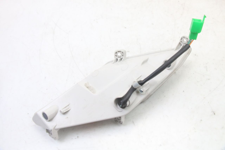 photo de CLIGNOTANT AVANT GAUCHE PEUGEOT TWEET 4T 50 (2023 - 2025) - Vue d’ensemble