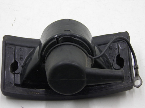 photo de CLIGNOTANT AVANT GAUCHE PIAGGIO VESPA PX 125 (1997 - 2001) - Détail de la pièce