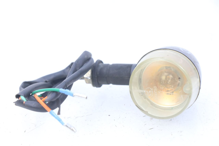 photo de CLIGNOTANT AVANT GAUCHE IMF INDUSTRIE PTIO 2 50 (2014 - 2017) - Vue principale