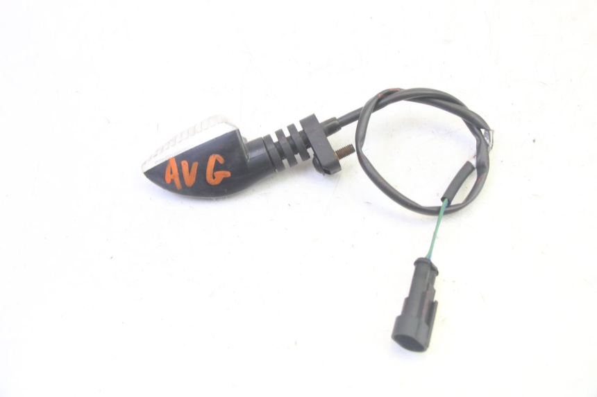 photo de CLIGNOTANT AVANT GAUCHE LIGIER PULSE 3 1 (2014 - 2020) - Autre angle de vue