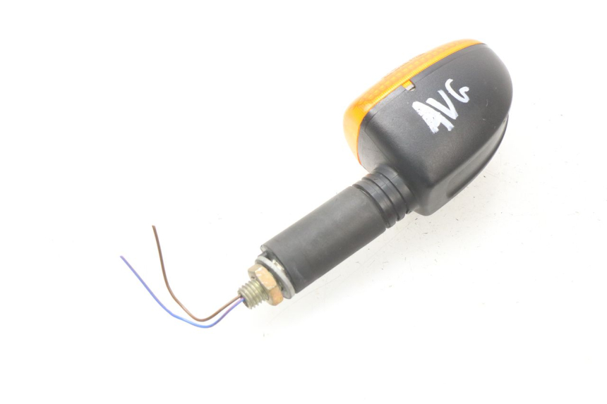 photo de CLIGNOTANT AVANT GAUCHE BMW R GS 1150 (1999 - 2004) - Zoom état d’usage