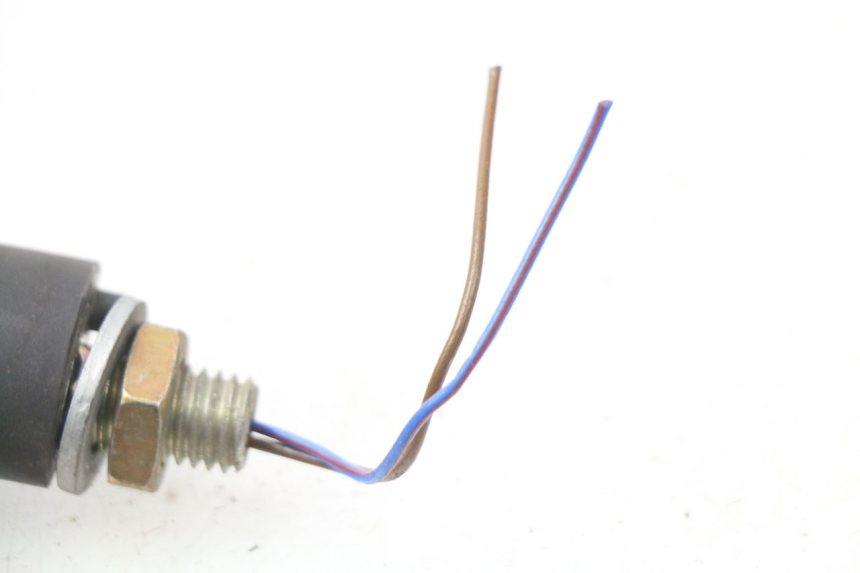 photo de CLIGNOTANT AVANT GAUCHE BMW R GS 1150 (1999 - 2004) - Autre angle de vue