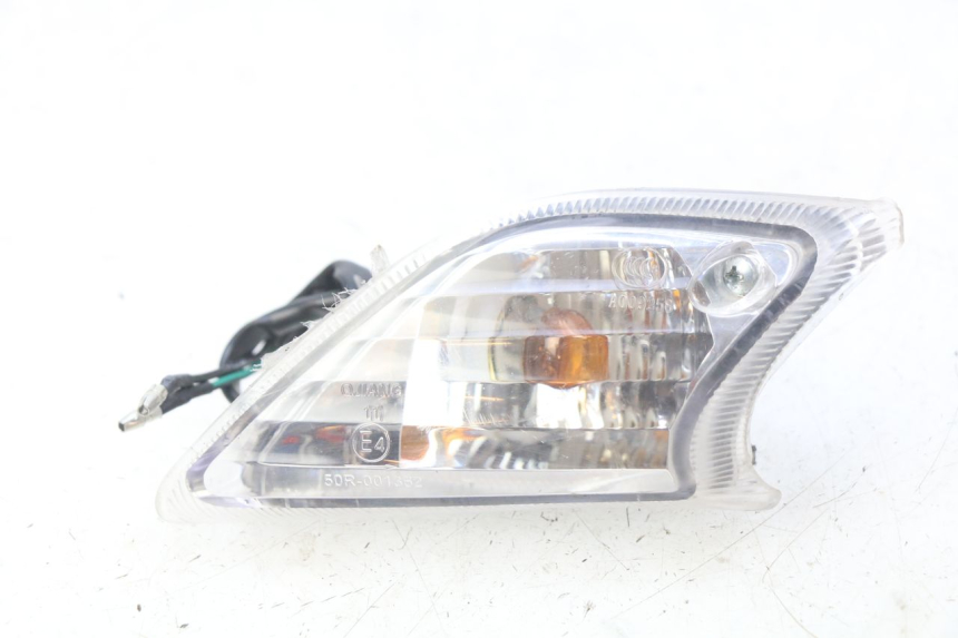 photo de CLIGNOTANT AVANT GAUCHE RIDE RACE GT 2T 50 (2012 - 2017) - Vue principale