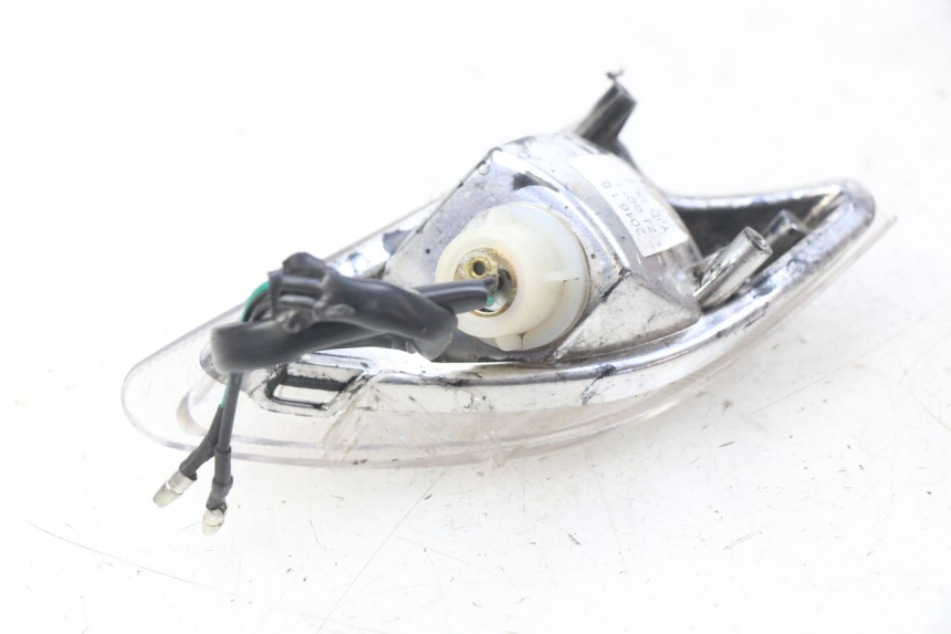 photo de CLIGNOTANT AVANT GAUCHE RIDE RACE GT 2T 50 (2012 - 2017) - Détail de la pièce