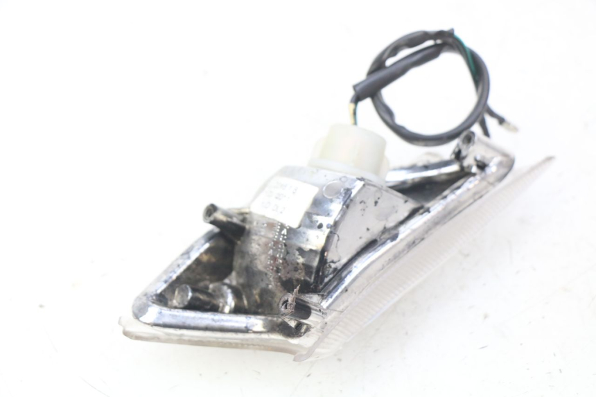 photo de CLIGNOTANT AVANT GAUCHE RIDE RACE GT 2T 50 (2012 - 2017) - Autre angle de vue