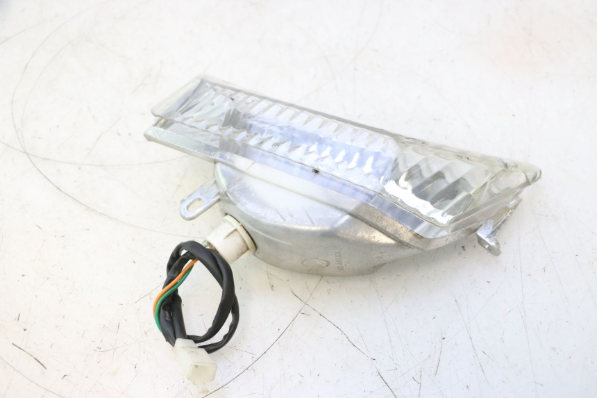 photo de CLIGNOTANT AVANT GAUCHE ORCAL RAPTOR 50 (2015 - 2021) - Vue produit