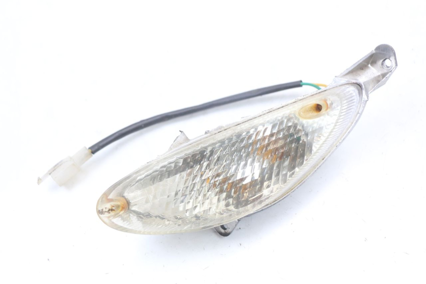 photo de CLIGNOTANT AVANT GAUCHE TNT MOTOR ROMA 10' 2T 50 (2011 - 2018) - Vue principale