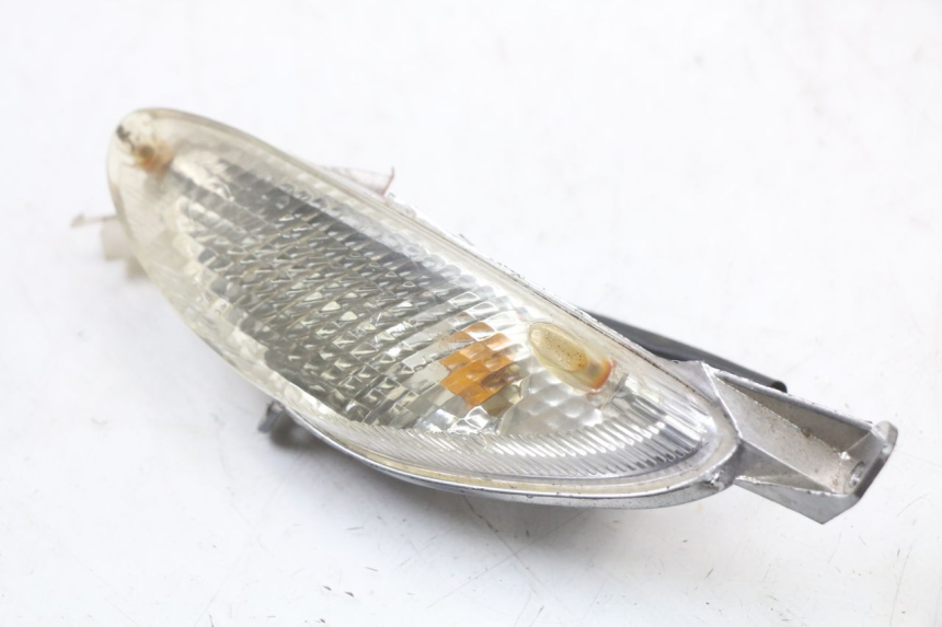 photo de CLIGNOTANT AVANT GAUCHE TNT MOTOR ROMA 10' 2T 50 (2011 - 2018) - Détail de la pièce