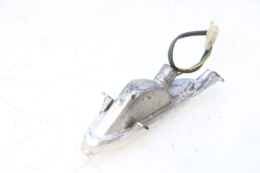 photo de CLIGNOTANT AVANT GAUCHE TNT MOTOR ROMA 10' 2T 50 (2011 - 2018) - Zoom état d’usage