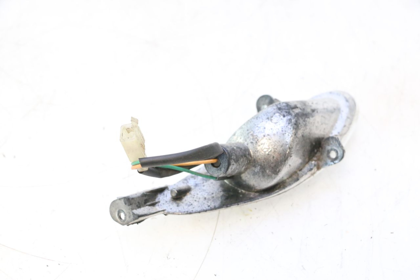 photo de CLIGNOTANT AVANT GAUCHE TNT MOTOR ROMA 10' 2T 50 (2011 - 2018) - Autre angle de vue