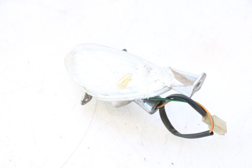 photo de CLIGNOTANT AVANT GAUCHE TNT MOTOR ROMA 10' 2T 50 (2011 - 2018) - Vue d’ensemble