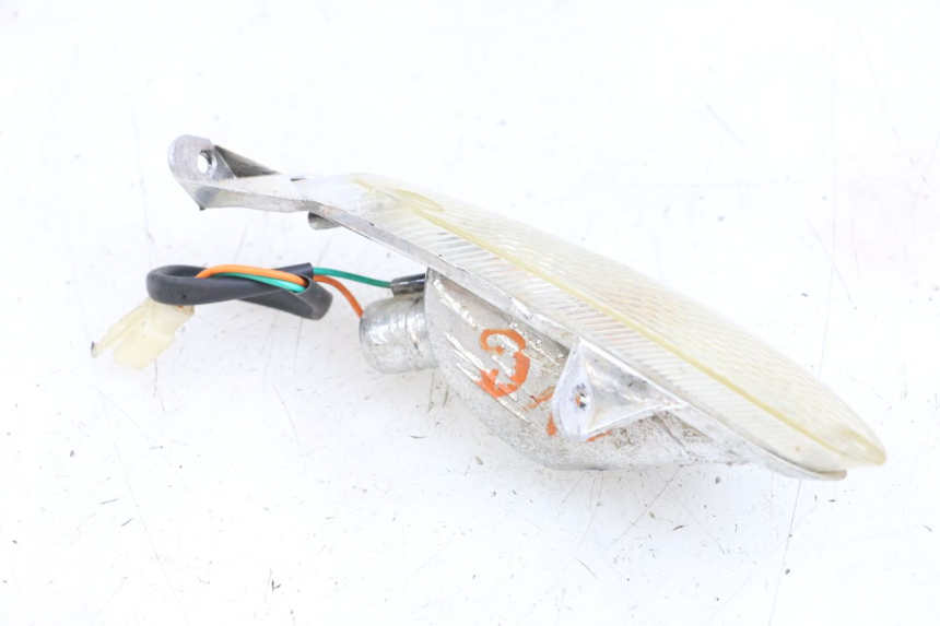 photo de CLIGNOTANT AVANT GAUCHE TNT MOTOR ROMA 10' 4T 50 (2019 - 2022) - Vue d’ensemble