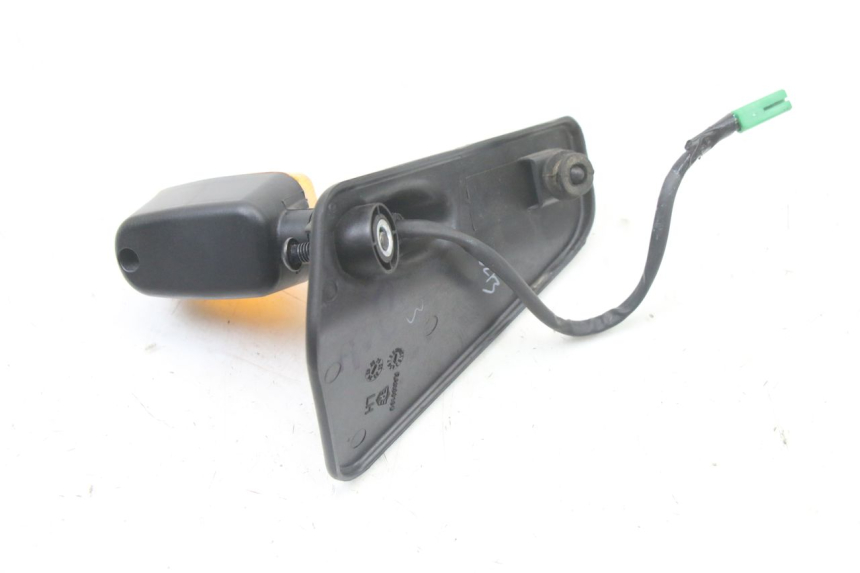 photo de CLIGNOTANT AVANT GAUCHE ROYAL ENFIELD HYMALAYAN 410 (2016 - 2023) - Vue d’ensemble