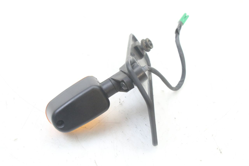 photo de CLIGNOTANT AVANT GAUCHE ROYAL ENFIELD HYMALAYAN 410 (2016 - 2023) - Points de fixation