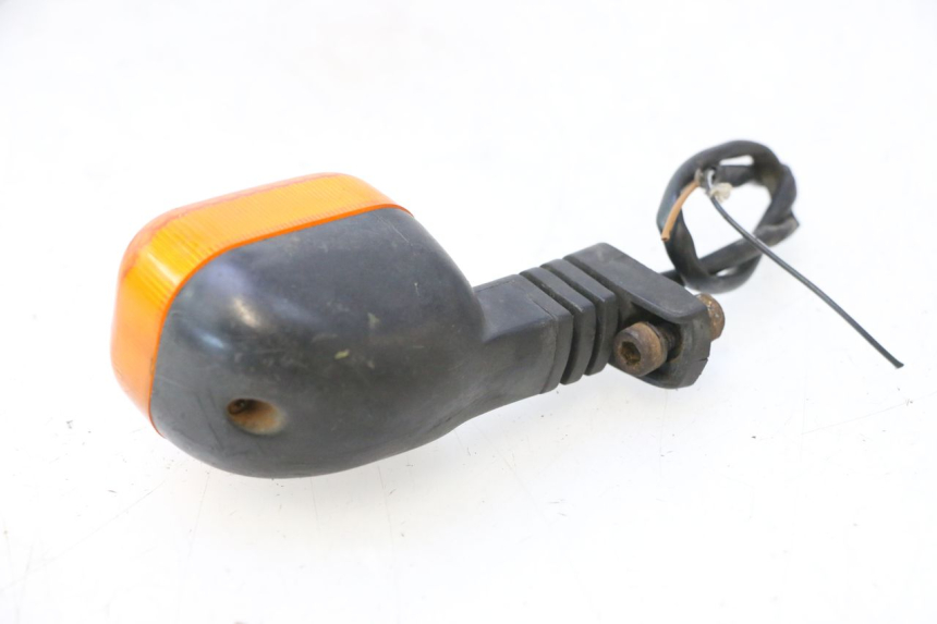 photo de CLIGNOTANT AVANT GAUCHE MZ RT 125 (2000 - 2008) - État de surface