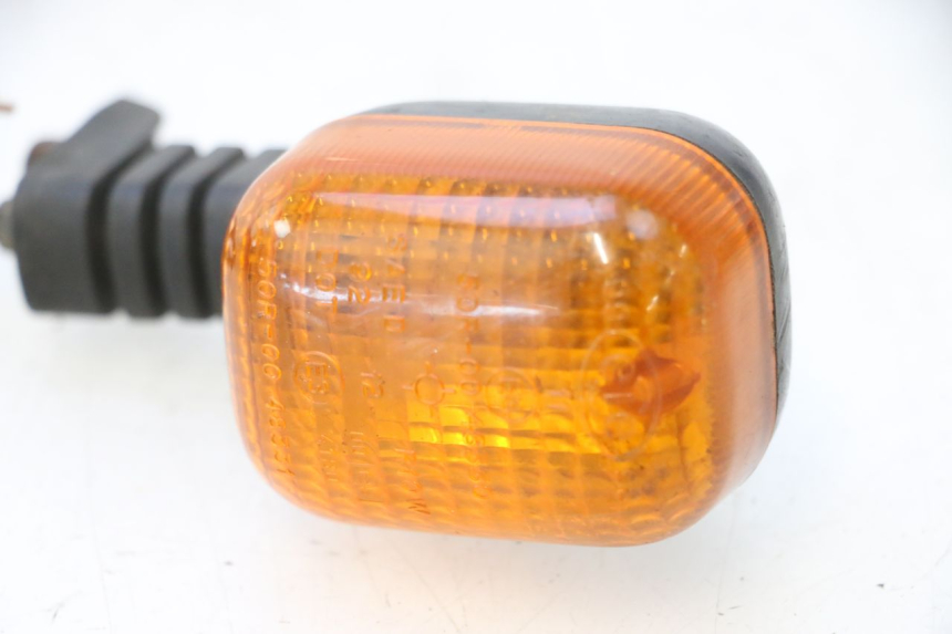 photo de CLIGNOTANT AVANT GAUCHE MZ RT 125 (2000 - 2008) - Marquages et références
