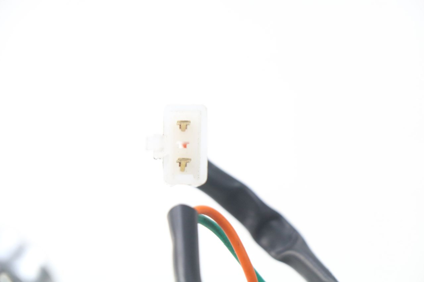 photo de CLIGNOTANT AVANT GAUCHE JM MOTORS SANTANA 50 (2014 - 2023) - Détail de la pièce