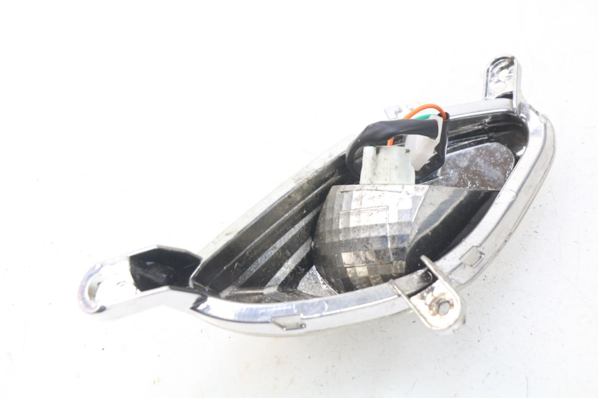 photo de CLIGNOTANT AVANT GAUCHE JM MOTORS SANTANA 50 (2014 - 2023) - Autre angle de vue