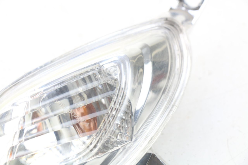 photo de CLIGNOTANT AVANT GAUCHE JM MOTORS SANTANA 50 (2014 - 2023) - Vue d’ensemble