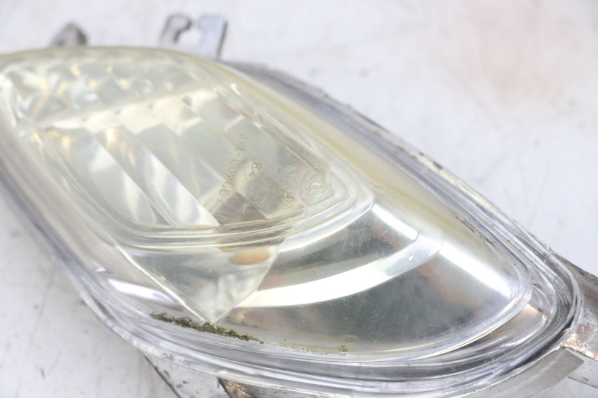 photo de CLIGNOTANT AVANT GAUCHE JM MOTORS SANTANA 50 (2014 - 2023) - Vue d’ensemble