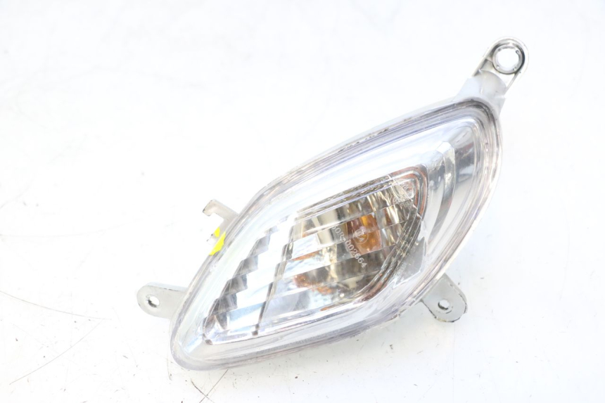 photo de CLIGNOTANT AVANT GAUCHE JM MOTORS SANTANA 50 (2014 - 2023) - Vue produit