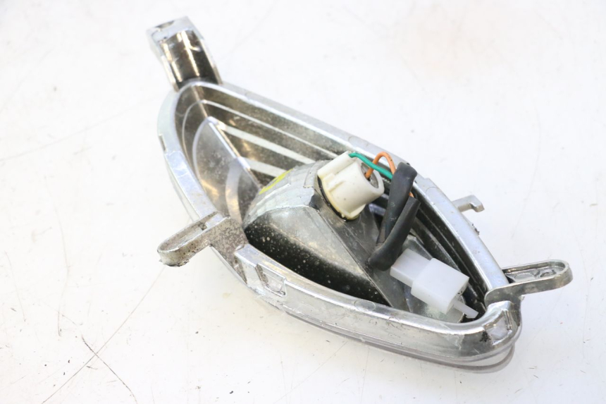 photo de CLIGNOTANT AVANT GAUCHE JM MOTORS SANTANA 50 (2014 - 2023) - Vue d’ensemble