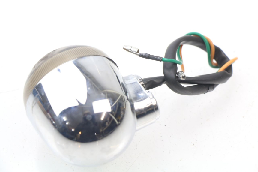 photo de CLIGNOTANT AVANT GAUCHE JM MOTORS SC 4T 50 (2018 - 2021) - Vue d’ensemble