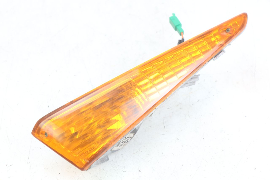 photo de CLIGNOTANT AVANT GAUCHE HONDA SCV LEAD 100 (2003 - 2007) - Vue principale