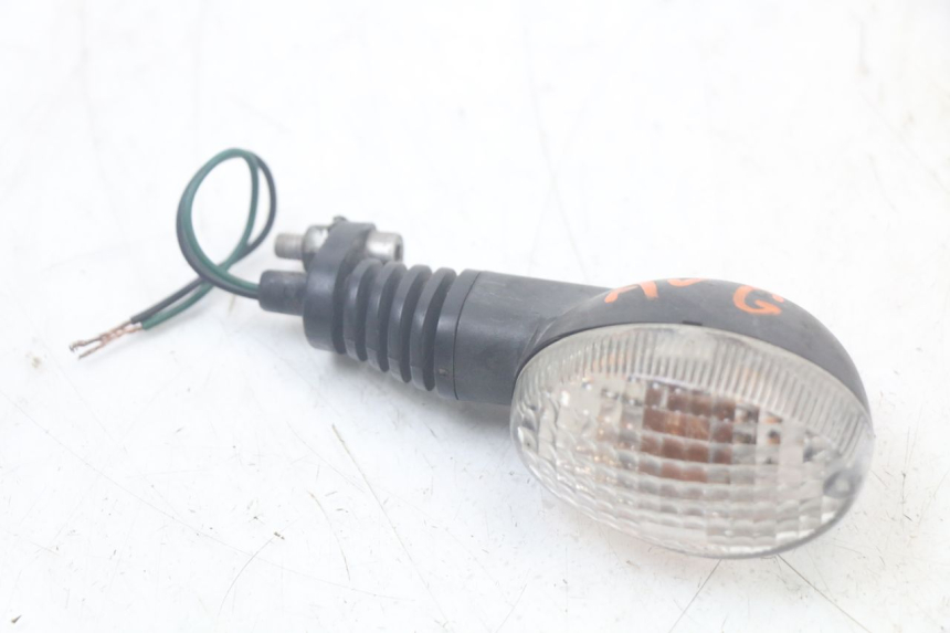 photo de CLIGNOTANT AVANT GAUCHE TRIUMPH SPEED TRIPLE T301 900 (1994 - 1996) - Vue principale